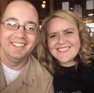 Meet your Posher, Janelle